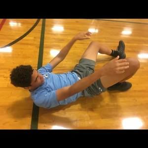 Meet your Posher, Roderick